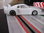 1:24 Lancia Beta Montecarlo in weiß,GFK Kit,mit Anbauteilen