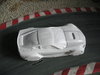 1:24 Corvette C7R GT3,GFK Kit